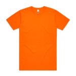 Saftey Orange