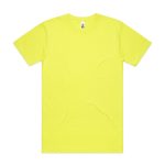 Saftey Yellow